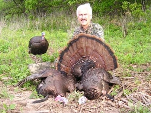 Turkey Hunts Photo